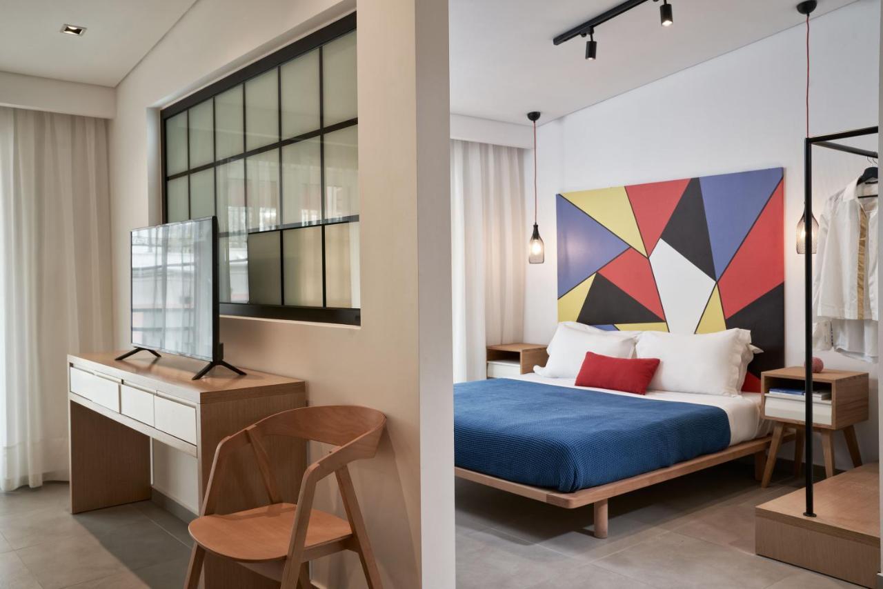 Cozy Suites بوتوس المظهر الخارجي الصورة