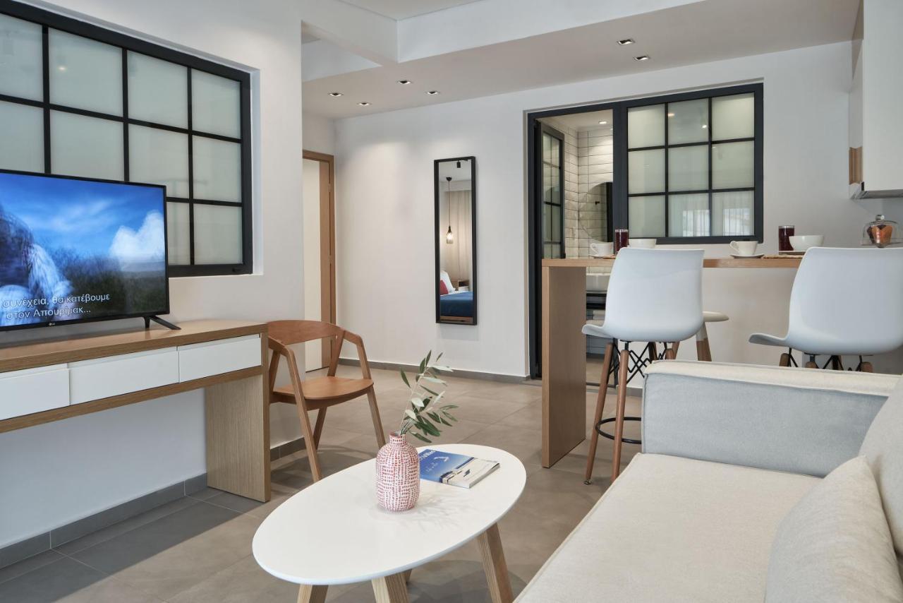 Cozy Suites بوتوس المظهر الخارجي الصورة