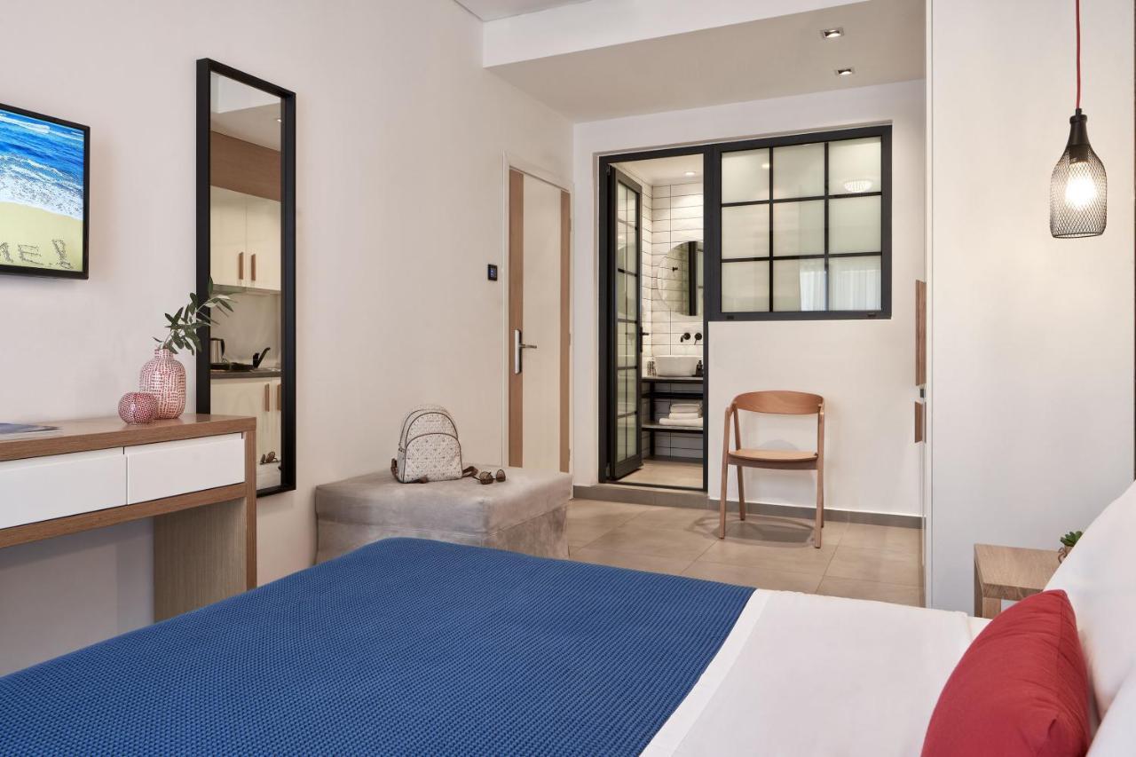 Cozy Suites بوتوس المظهر الخارجي الصورة