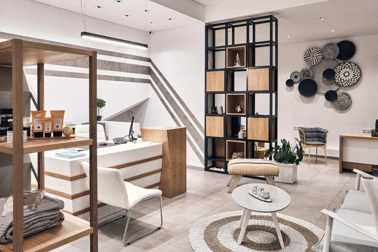 Cozy Suites بوتوس المظهر الخارجي الصورة
