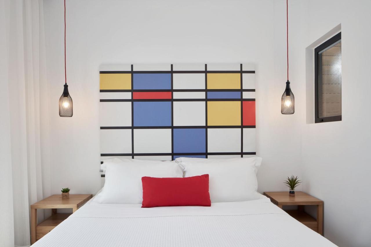 Cozy Suites بوتوس المظهر الخارجي الصورة