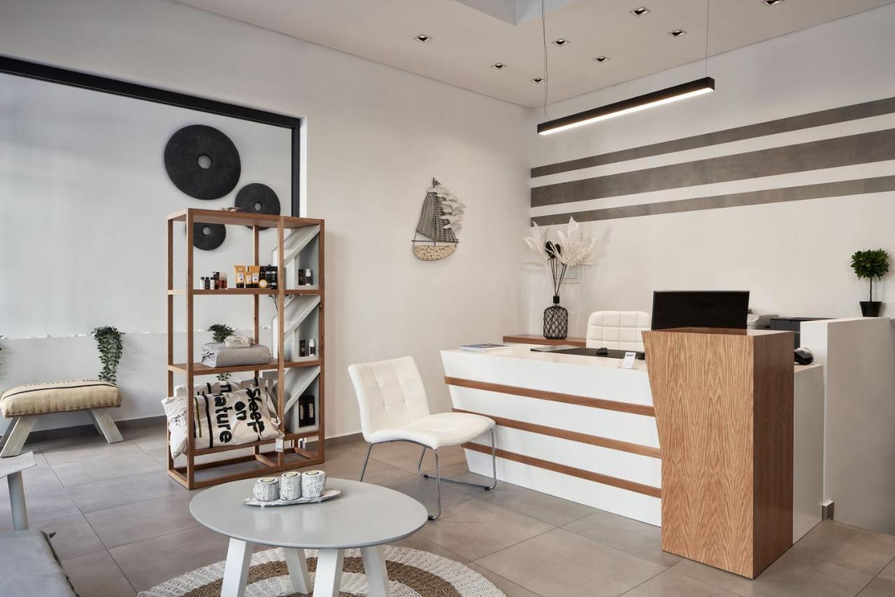Cozy Suites بوتوس المظهر الخارجي الصورة