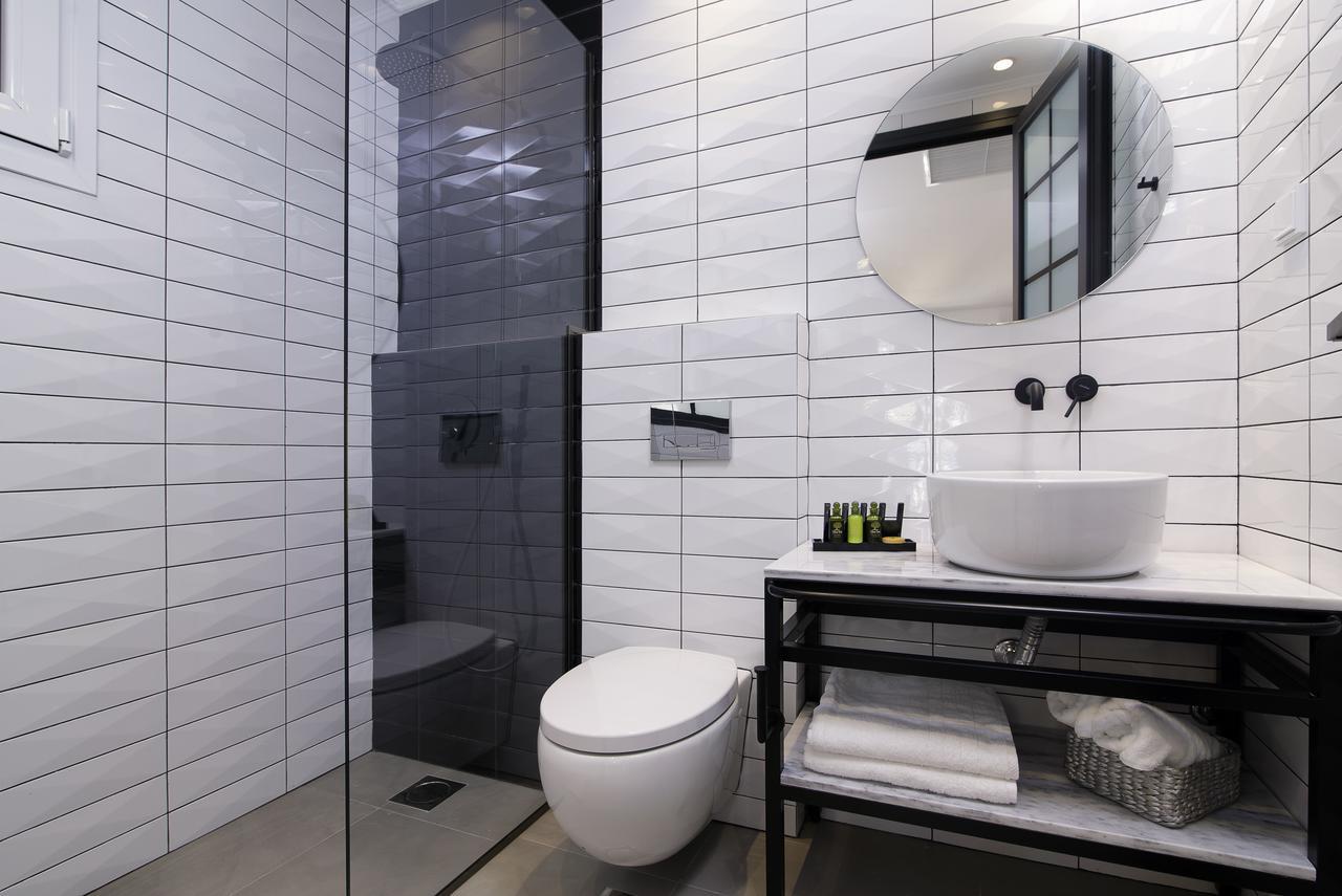 Cozy Suites بوتوس المظهر الخارجي الصورة