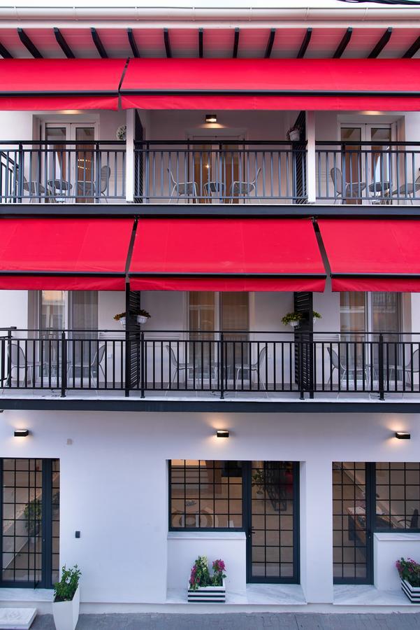 Cozy Suites بوتوس المظهر الخارجي الصورة