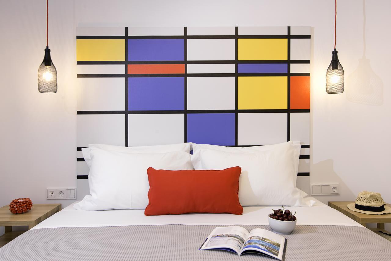 Cozy Suites بوتوس المظهر الخارجي الصورة
