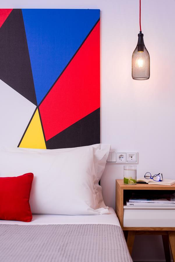 Cozy Suites بوتوس المظهر الخارجي الصورة
