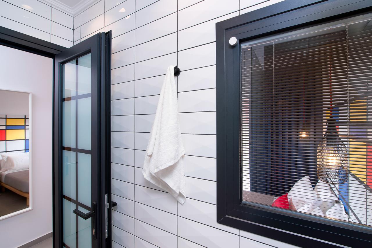 Cozy Suites بوتوس المظهر الخارجي الصورة