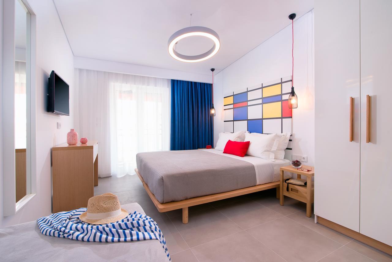 Cozy Suites بوتوس المظهر الخارجي الصورة
