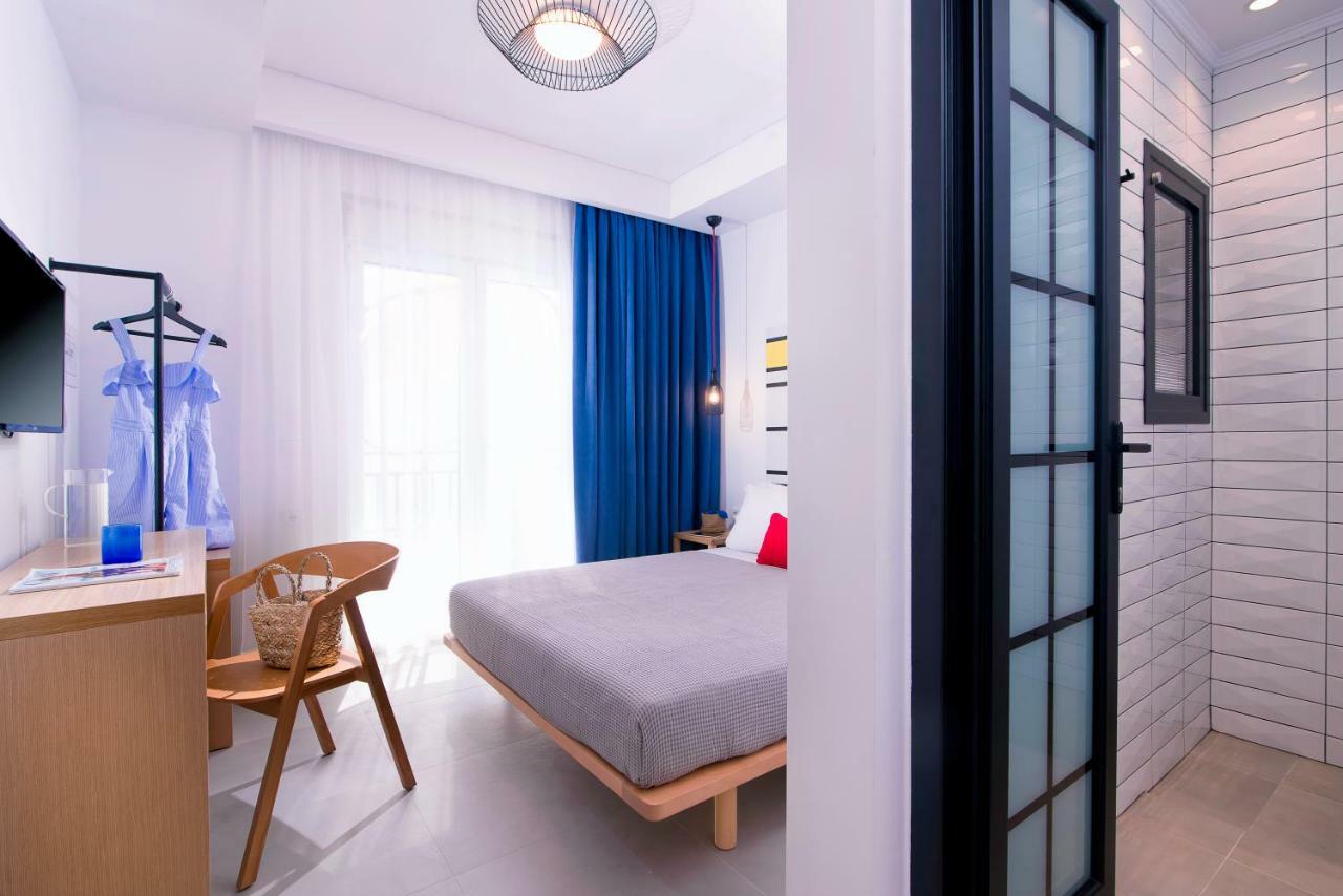 Cozy Suites بوتوس المظهر الخارجي الصورة