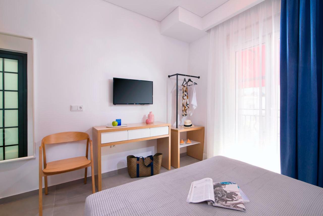 Cozy Suites بوتوس المظهر الخارجي الصورة